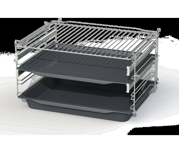 Piekarnik Gorenje BO798S38BG - 1464214 - zdjęcie 2
